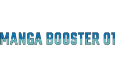 Manga Booster 02 (SB01)