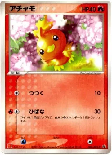 Torchic
