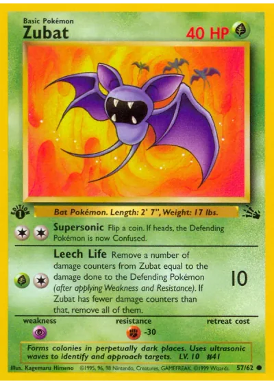 Zubat