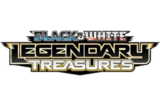 Legendary Treasures