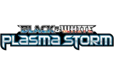 Plasma Storm