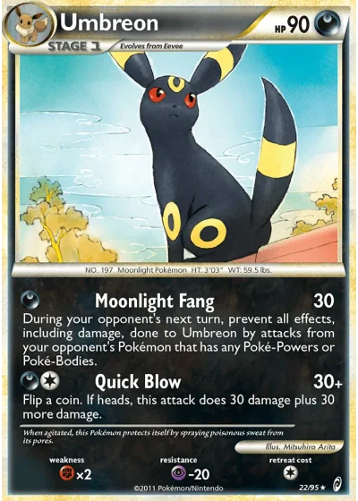 Umbreon