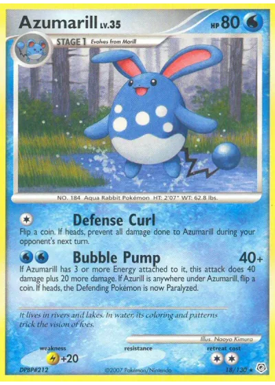 Azumarill