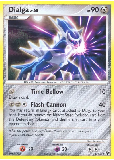 Dialga
