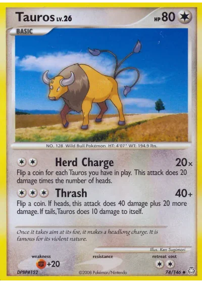 Tauros
