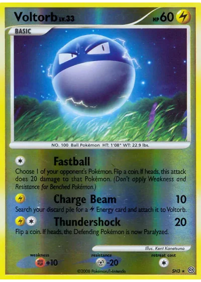 Voltorb