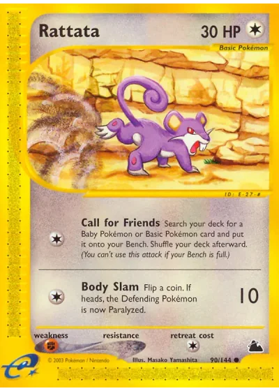Rattata