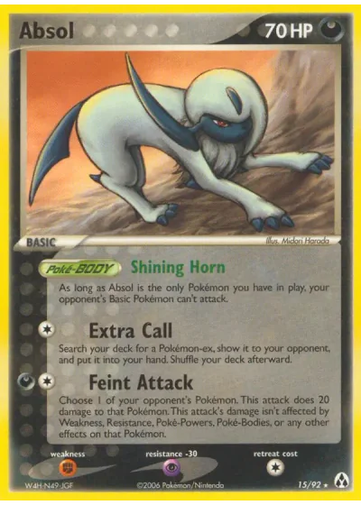 Absol