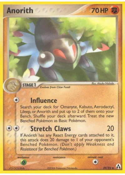 Anorith