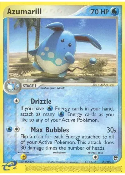 Azumarill