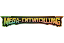 Mega-Entwicklung