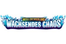 Wachsendes Chaos