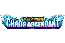Chaos Ascendant