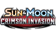 Crimson Invasion