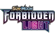 Forbidden Light