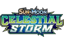 Celestial Storm