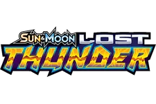 Lost Thunder