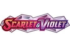 Scarlet & Violet