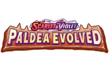 Paldea Evolved