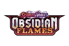 Obsidian Flames