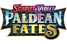 Paldean Fates