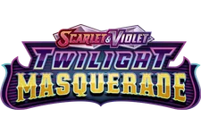 Twilight Masquerade