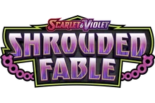 Shrouded Fable