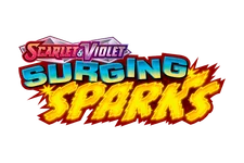 Surging Sparks