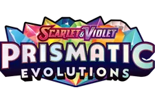 Prismatic Evolutions