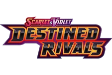 Destined Rivals