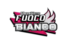 Fuoco Bianco
