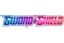 Sword & Shield