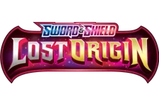 Lost Origin