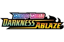 Darkness Ablaze