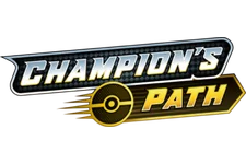 Champion's Path