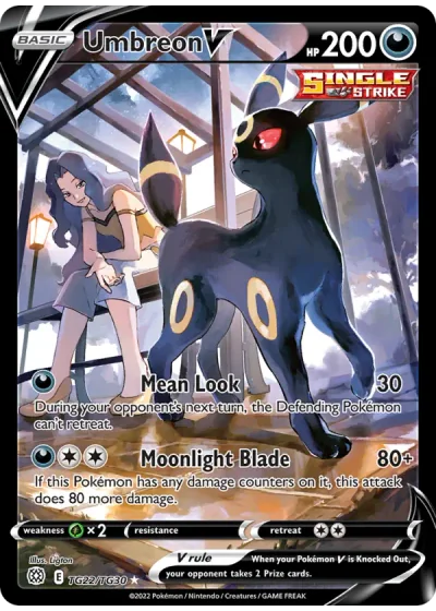 Umbreon V