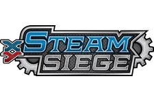 Steam Siege