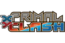 Primal Clash