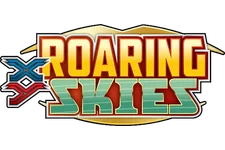 Roaring Skies