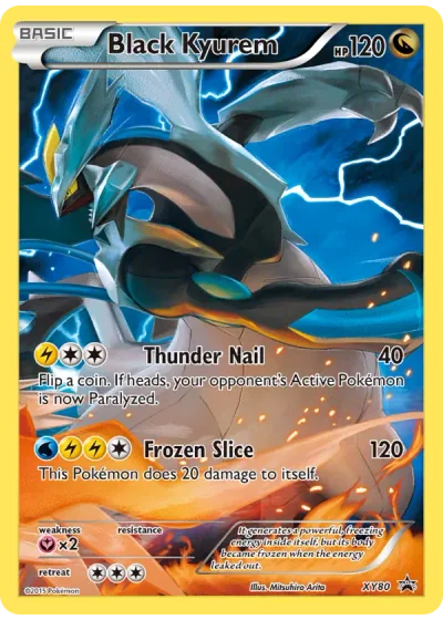 Black Kyurem