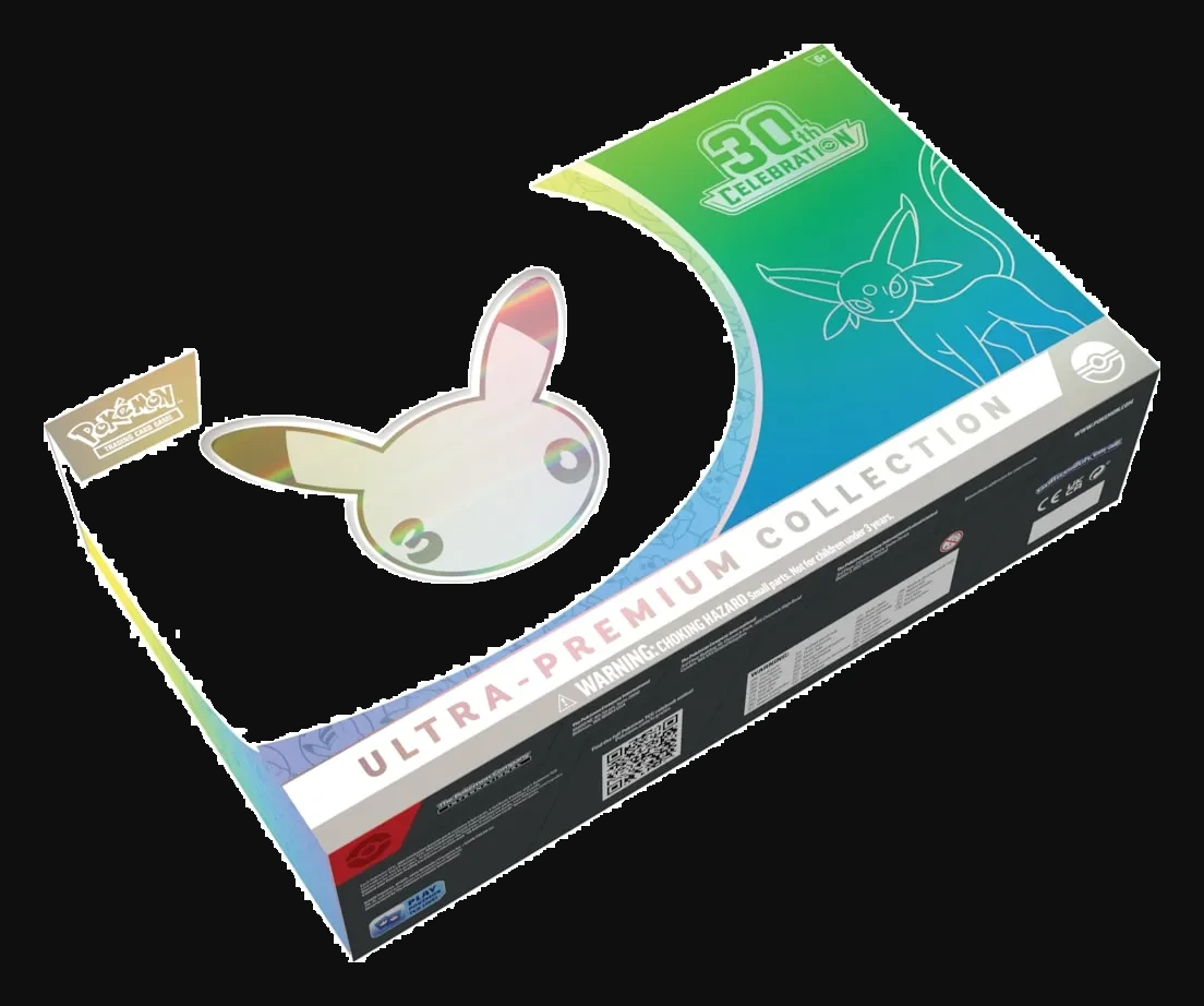 Collection Ultra-Premium 30e Anniversaire Jour
